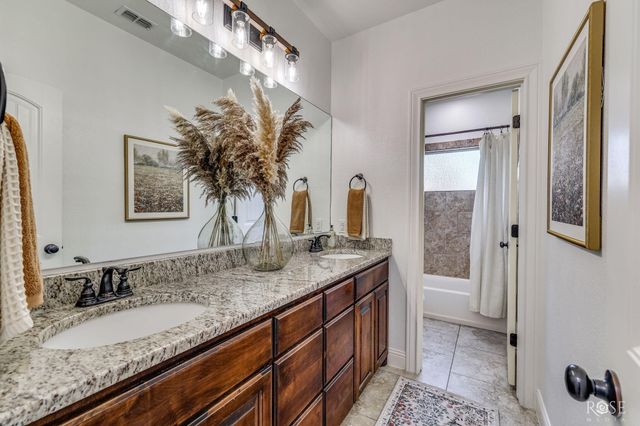 6005 Kingsbridge Drive, San Angelo, TX 76901