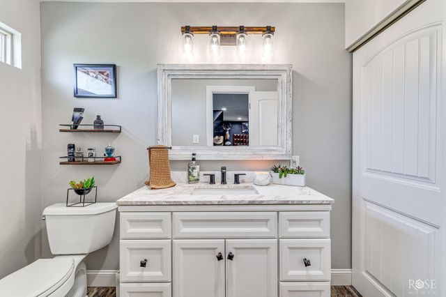 6005 Kingsbridge Drive, San Angelo, TX 76901