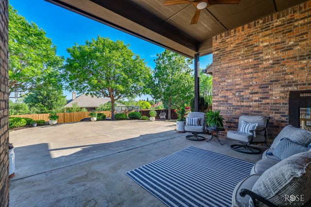 6005 Kingsbridge Drive, San Angelo, TX 76901