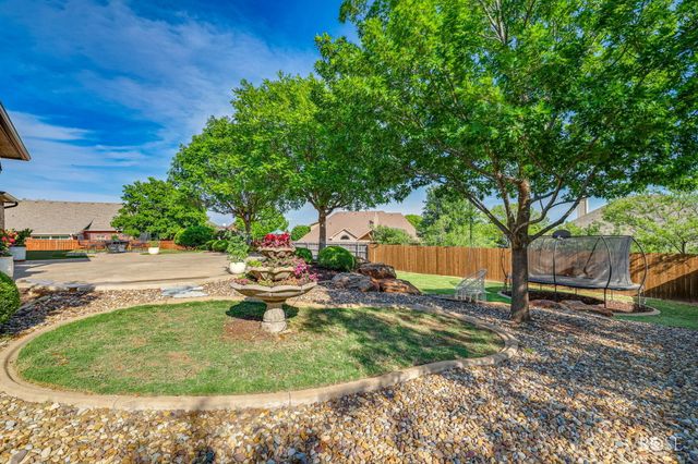 6005 Kingsbridge Drive, San Angelo, TX 76901