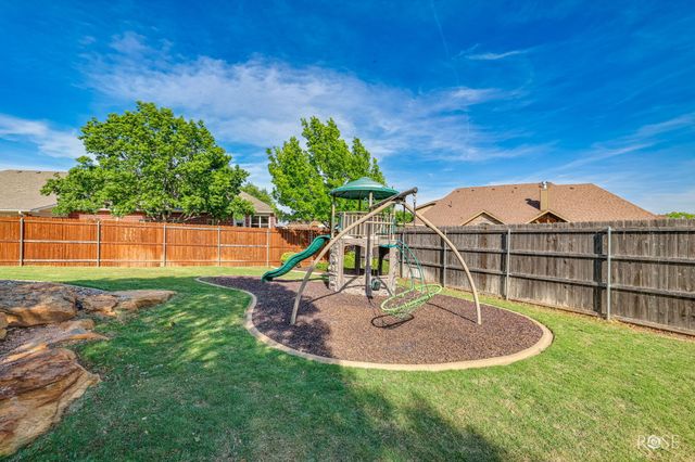 6005 Kingsbridge Drive, San Angelo, TX 76901