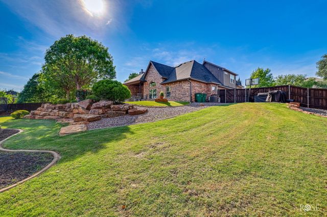 6005 Kingsbridge Drive, San Angelo, TX 76901