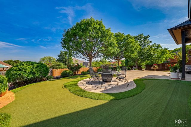 6005 Kingsbridge Drive, San Angelo, TX 76901