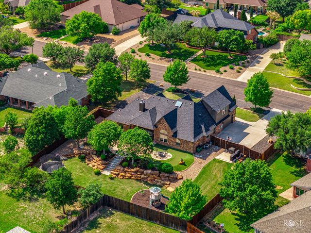 6005 Kingsbridge Drive, San Angelo, TX 76901