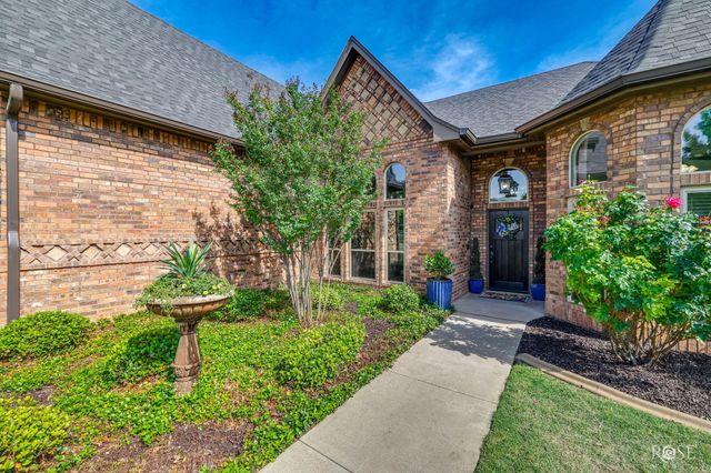 6005 Kingsbridge Drive, San Angelo, TX 76901