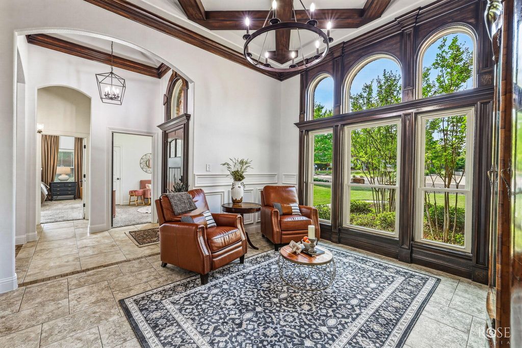 Image 11 of property listing at 6005 Kingsbridge Drive, San Angelo, TX 76901