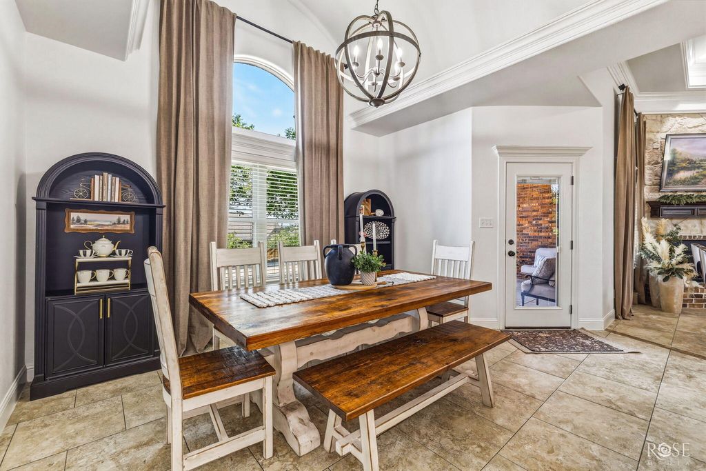 Image 15 of property listing at 6005 Kingsbridge Drive, San Angelo, TX 76901