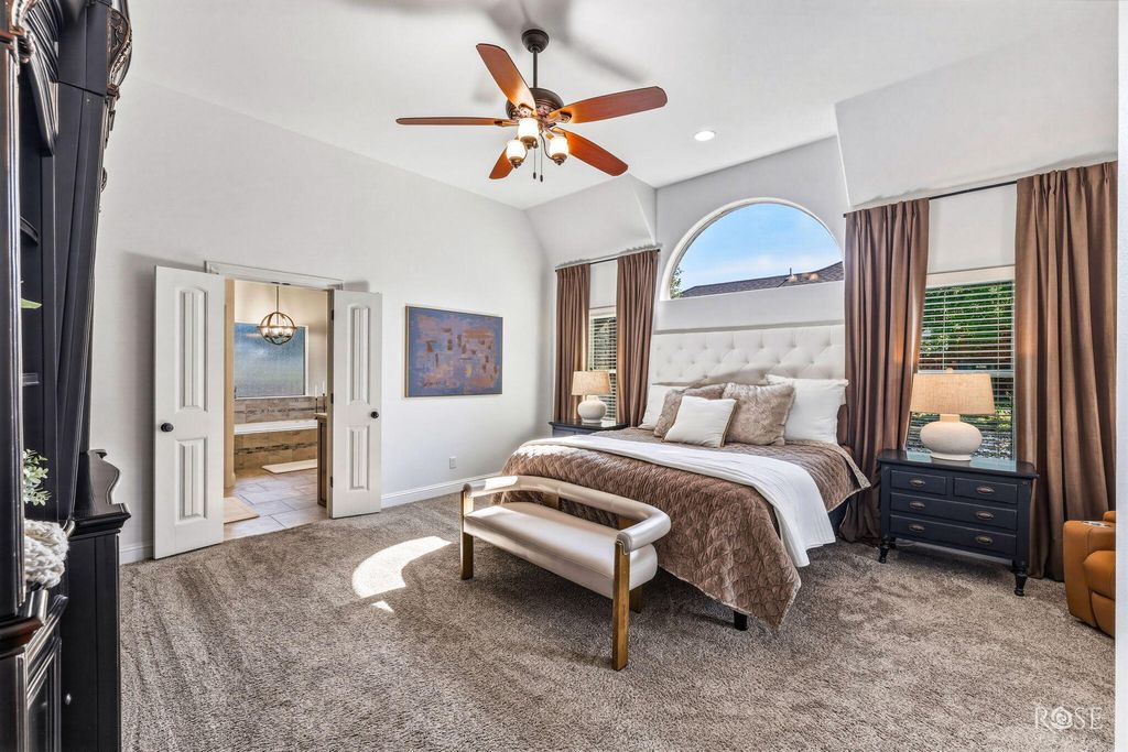 Image 23 of property listing at 6005 Kingsbridge Drive, San Angelo, TX 76901