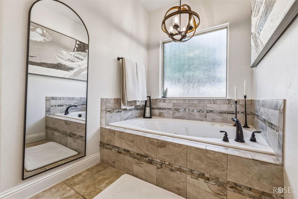 Image 28 of property listing at 6005 Kingsbridge Drive, San Angelo, TX 76901