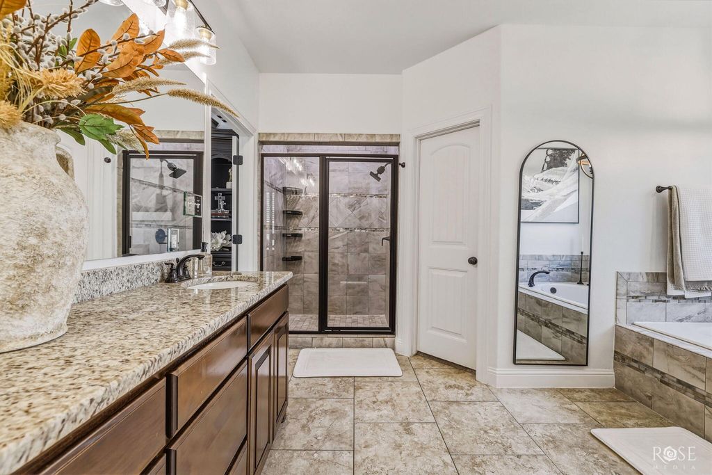 Image 29 of property listing at 6005 Kingsbridge Drive, San Angelo, TX 76901