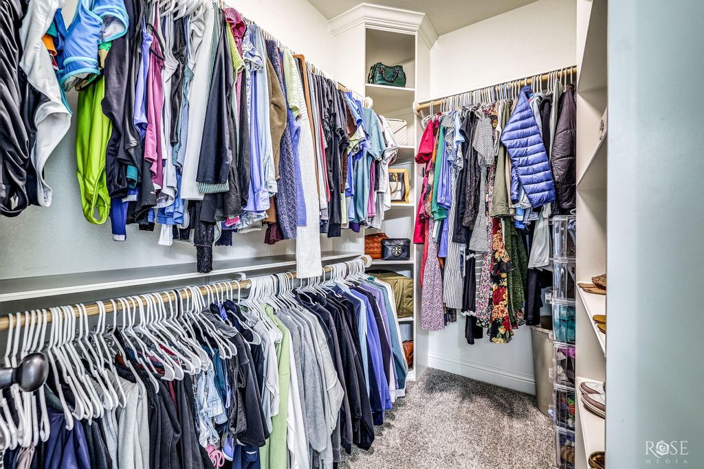 Image 31 of property listing at 6005 Kingsbridge Drive, San Angelo, TX 76901