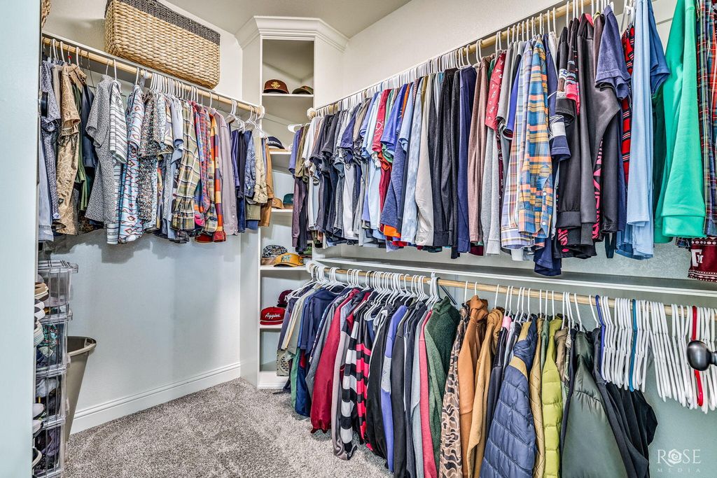 Image 32 of property listing at 6005 Kingsbridge Drive, San Angelo, TX 76901