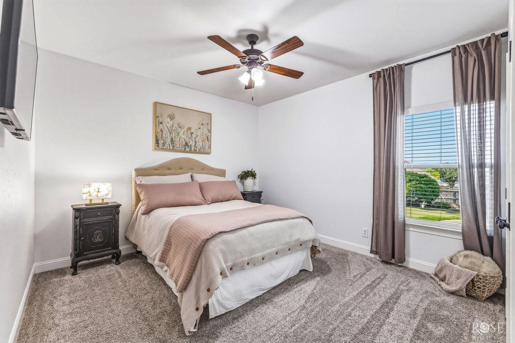 Image 35 of property listing at 6005 Kingsbridge Drive, San Angelo, TX 76901