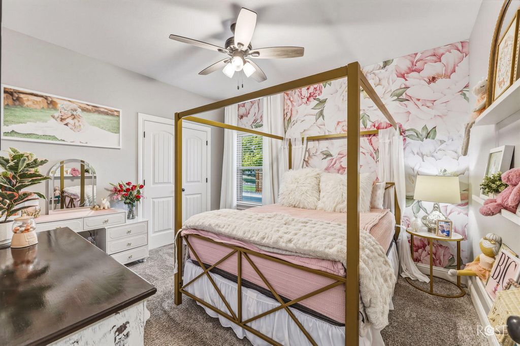 Image 40 of property listing at 6005 Kingsbridge Drive, San Angelo, TX 76901