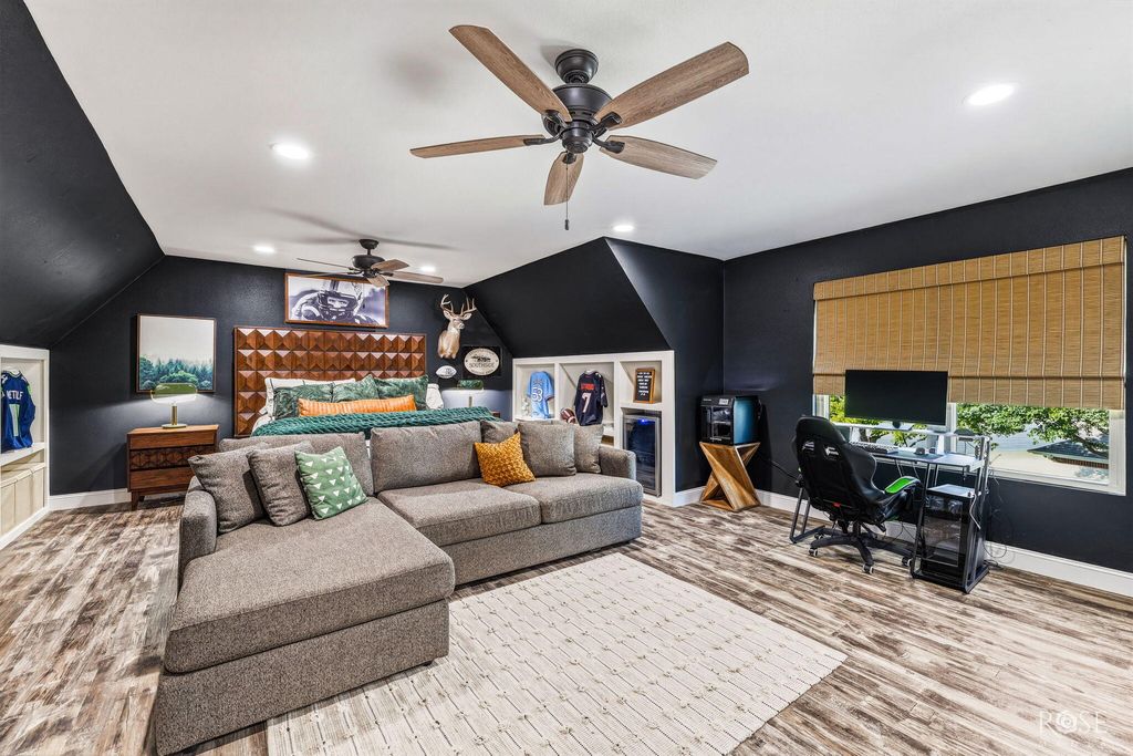 Image 42 of property listing at 6005 Kingsbridge Drive, San Angelo, TX 76901