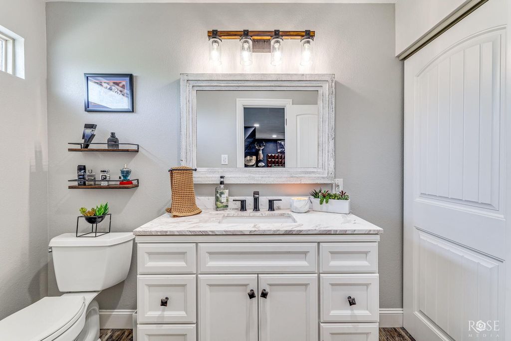 Image 44 of property listing at 6005 Kingsbridge Drive, San Angelo, TX 76901