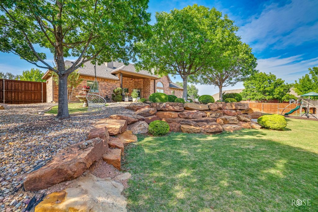 Image 49 of property listing at 6005 Kingsbridge Drive, San Angelo, TX 76901