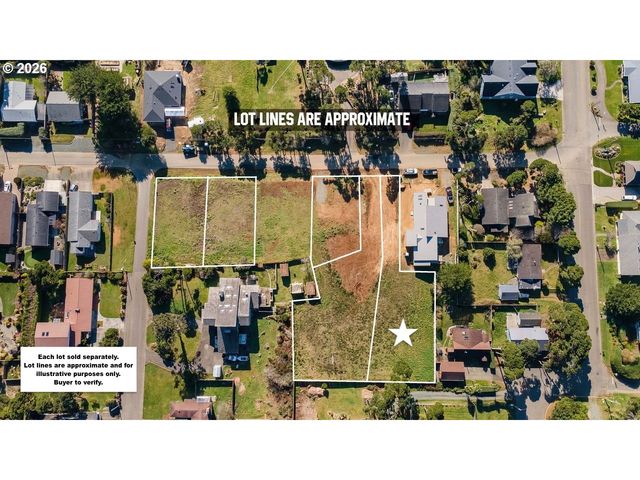 8th ST SW TL 10007, Bandon, OR 97411