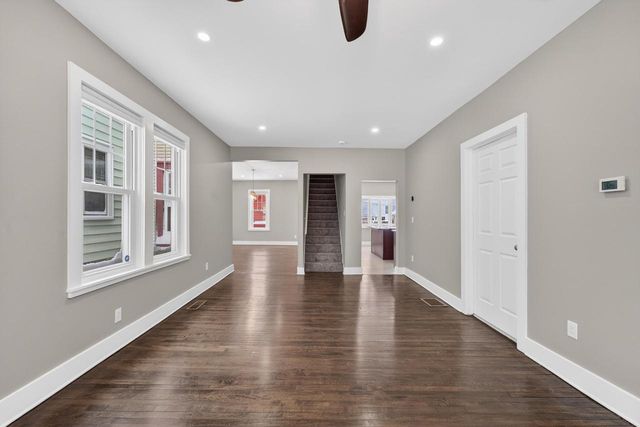 2519 S Austin STREET, Milwaukee, WI 53207