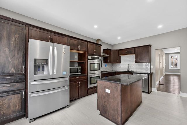 2519 S Austin STREET, Milwaukee, WI 53207