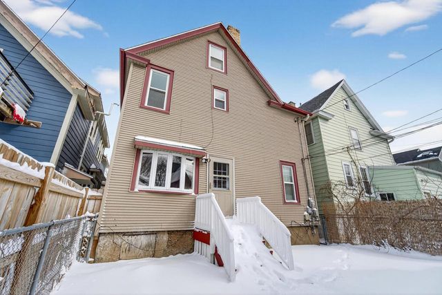 2519 S Austin STREET, Milwaukee, WI 53207