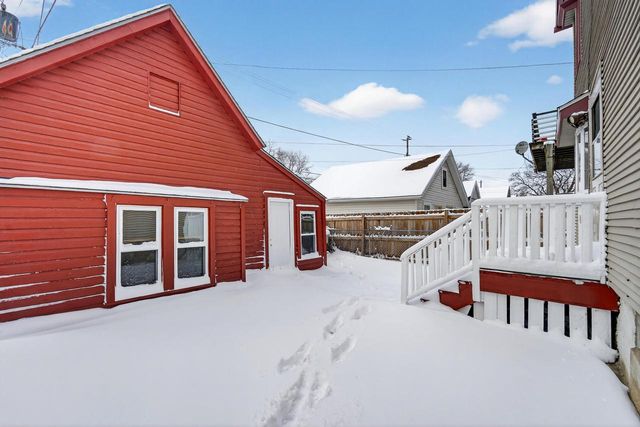 2519 S Austin STREET, Milwaukee, WI 53207