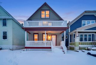 2519 S Austin STREET, Milwaukee, WI 53207