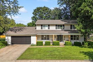 900 Belpre Drive, O'fallon, IL 62269