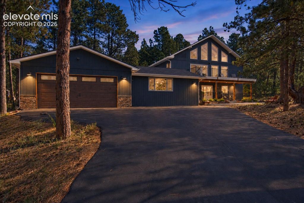 19965 Indian Summer Lane, Monument, CO 80132 — photo 2