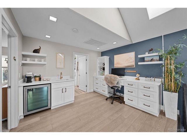 16626 W 2nd Ave, Golden, CO 80401