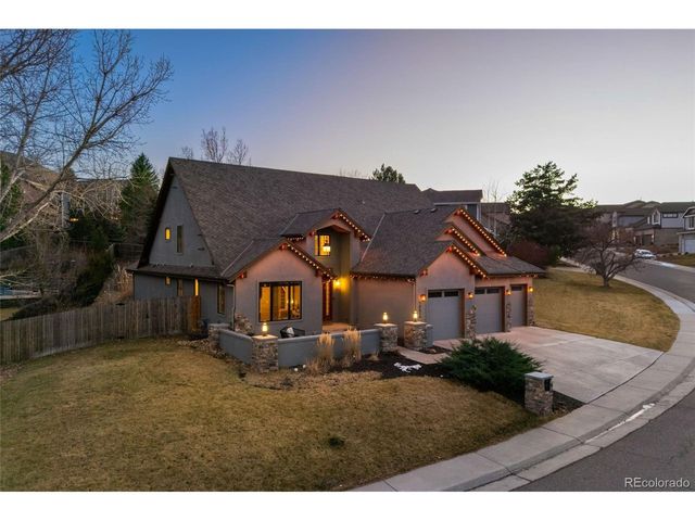 16626 W 2nd Ave, Golden, CO 80401