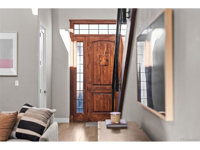 16626 W 2nd Ave, Golden, CO 80401