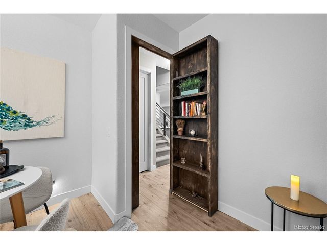 16626 W 2nd Ave, Golden, CO 80401