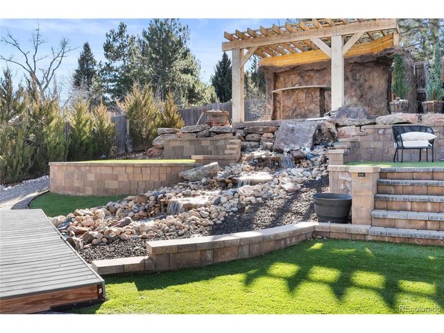 16626 W 2nd Ave, Golden, CO 80401