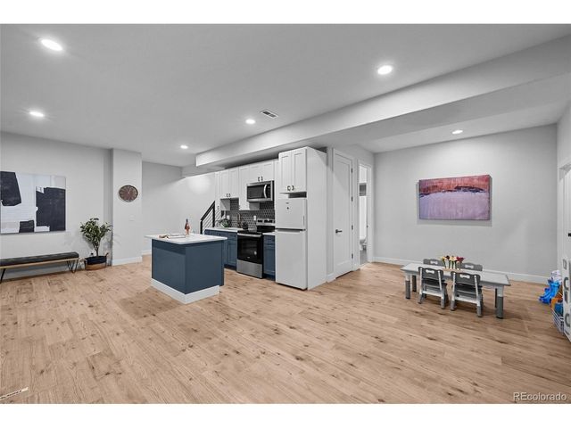 16626 W 2nd Ave, Golden, CO 80401