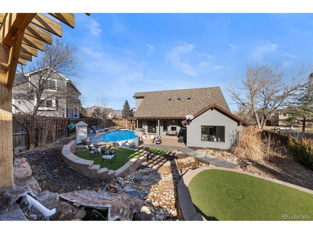 16626 W 2nd Ave, Golden, CO 80401