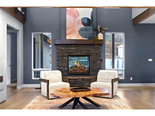 16626 W 2nd Ave, Golden, CO 80401