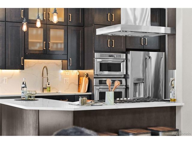 16626 W 2nd Ave, Golden, CO 80401