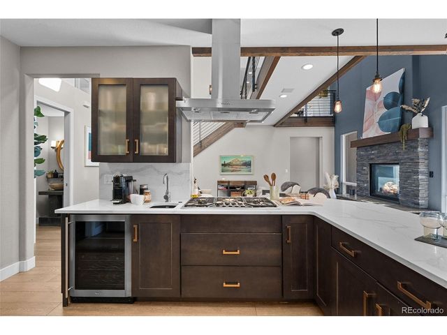 16626 W 2nd Ave, Golden, CO 80401