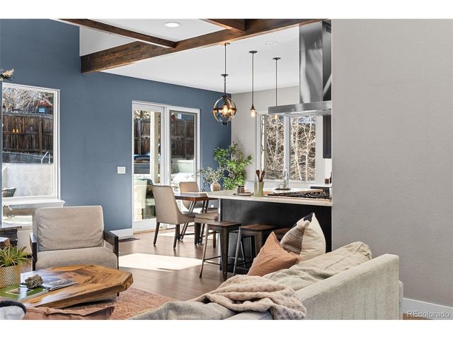 16626 W 2nd Ave, Golden, CO 80401