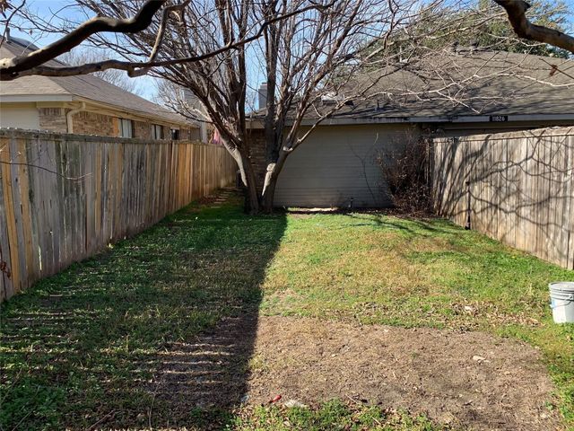 11826 Garden Terrace Drive, Dallas, TX 75243