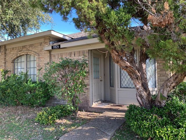 11826 Garden Terrace Drive, Dallas, TX 75243