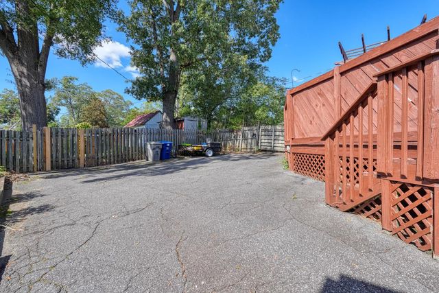120 Connecticut Avenue, Spartanburg, SC 29306