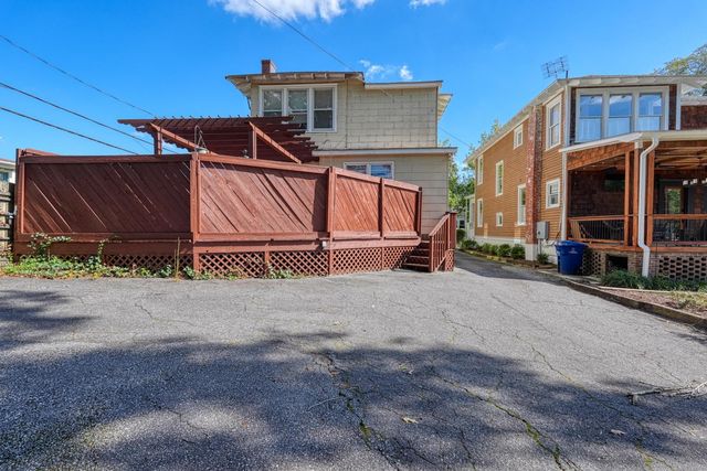 120 Connecticut Avenue, Spartanburg, SC 29306