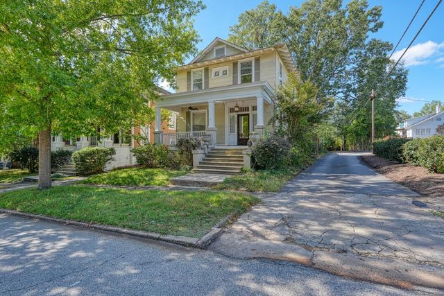 120 Connecticut Avenue, Spartanburg, SC 29306