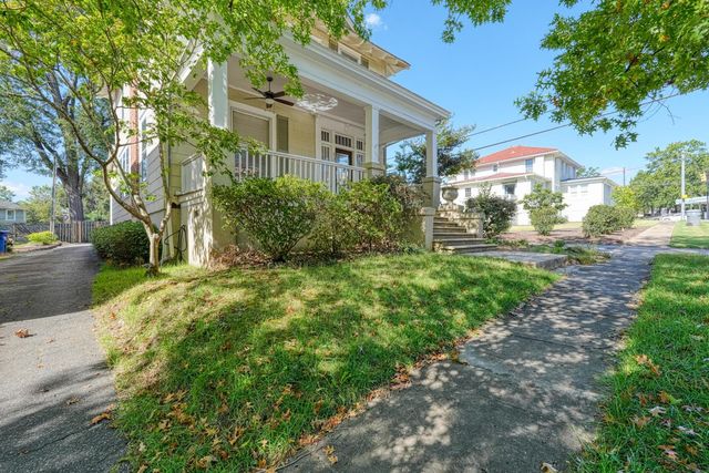 120 Connecticut Avenue, Spartanburg, SC 29306