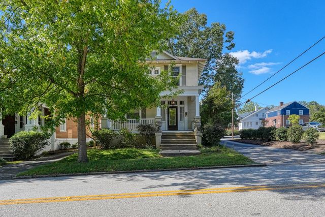 120 Connecticut Avenue, Spartanburg, SC 29306