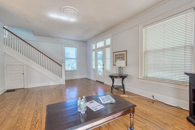 120 Connecticut Avenue, Spartanburg, SC 29306