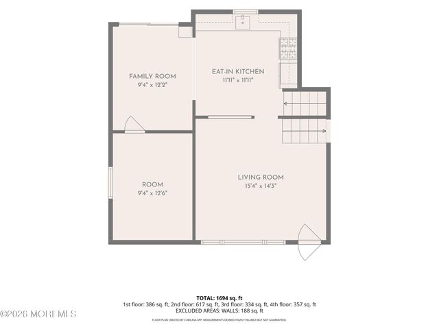1137 Roe Avenue, Point Pleasant, NJ 08742