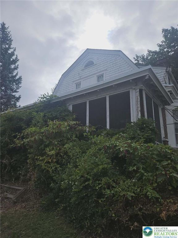 228 North 20th Street, Allentown City, PA 18102